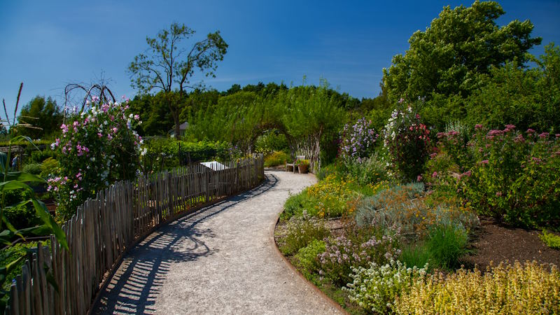 Southern Chester County's botanical wonders