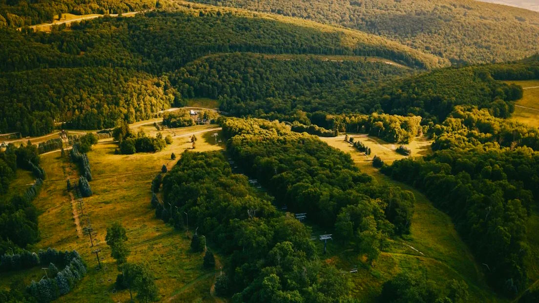 land conservancy's efforts in Southern Chester County